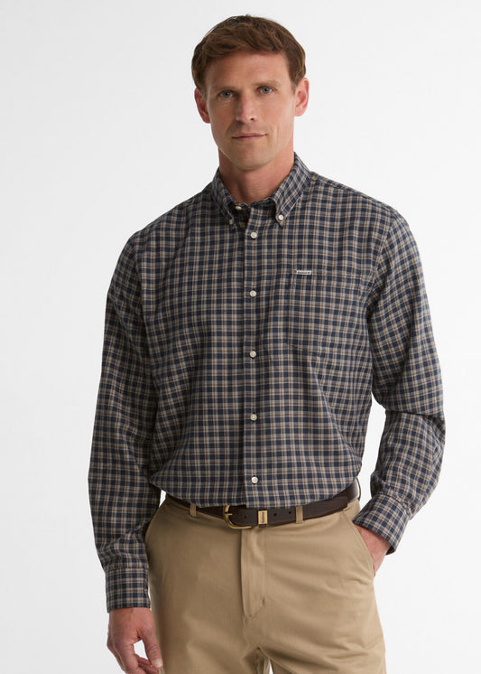 Cliff Thermo Weave Shirt