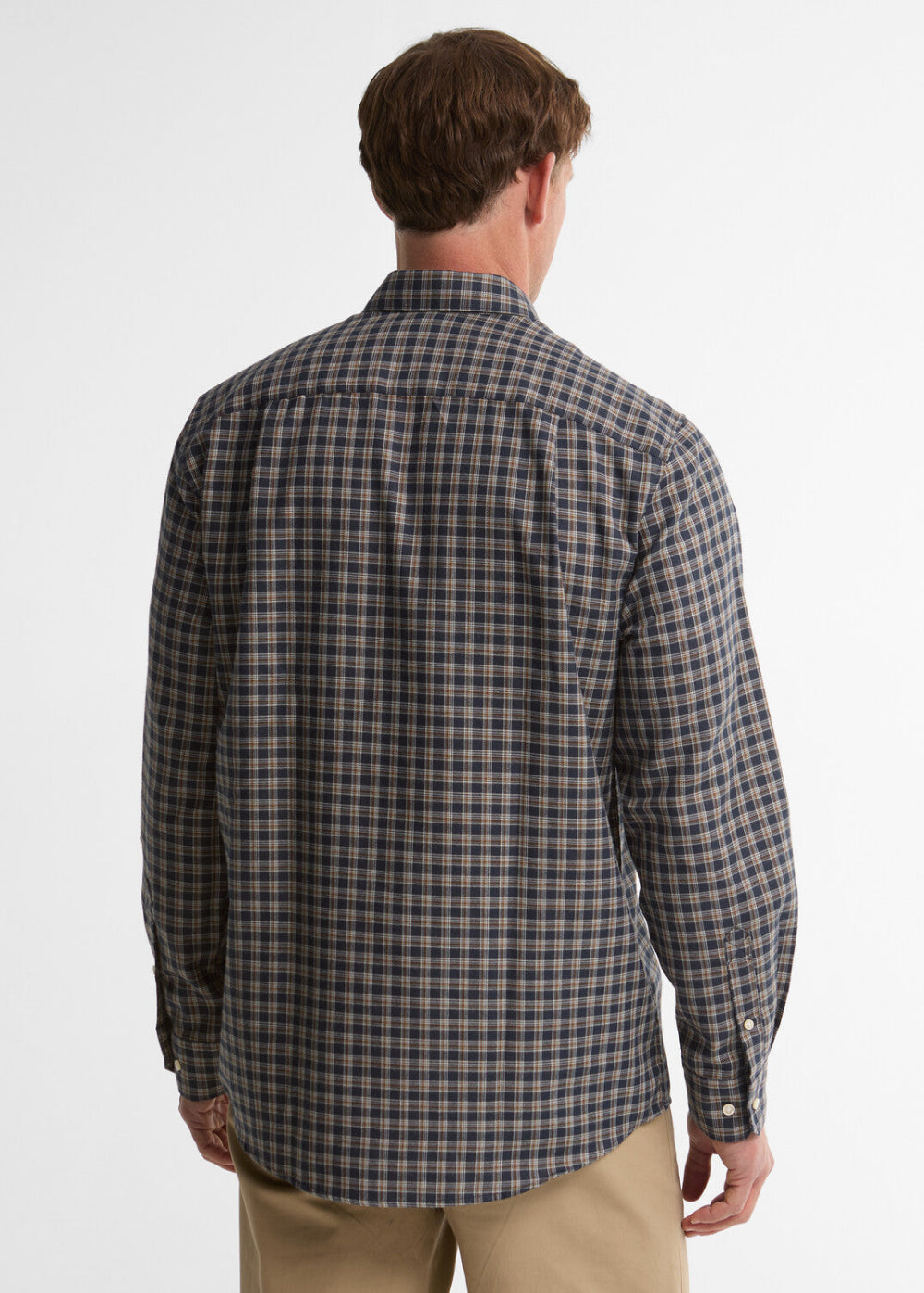 Cliff Thermo Weave Shirt
