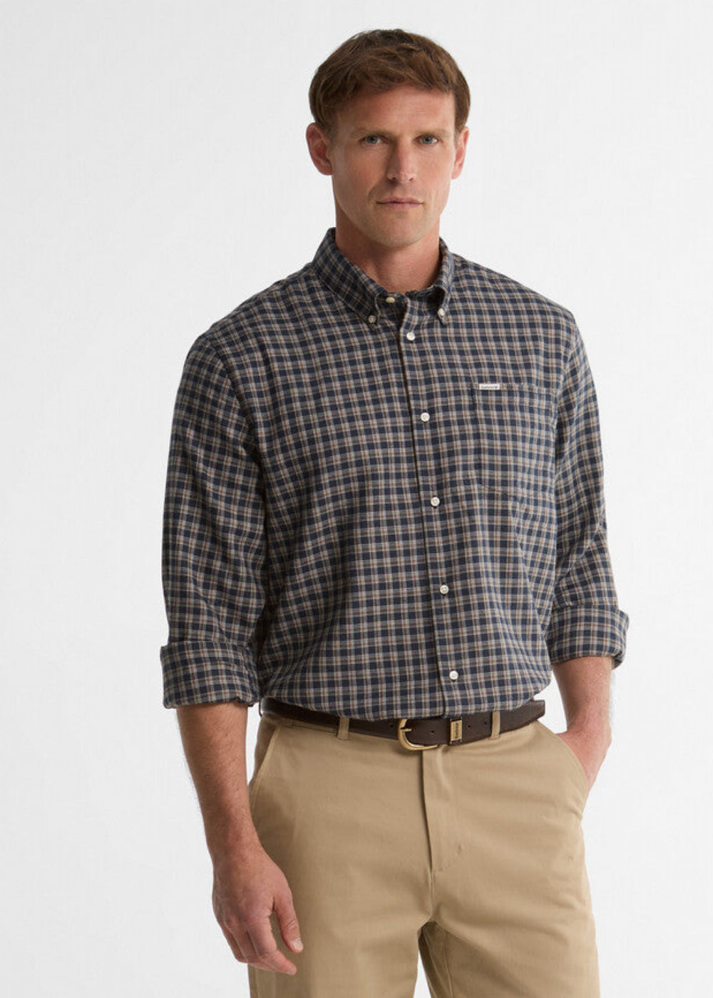 Cliff Thermo Weave Shirt