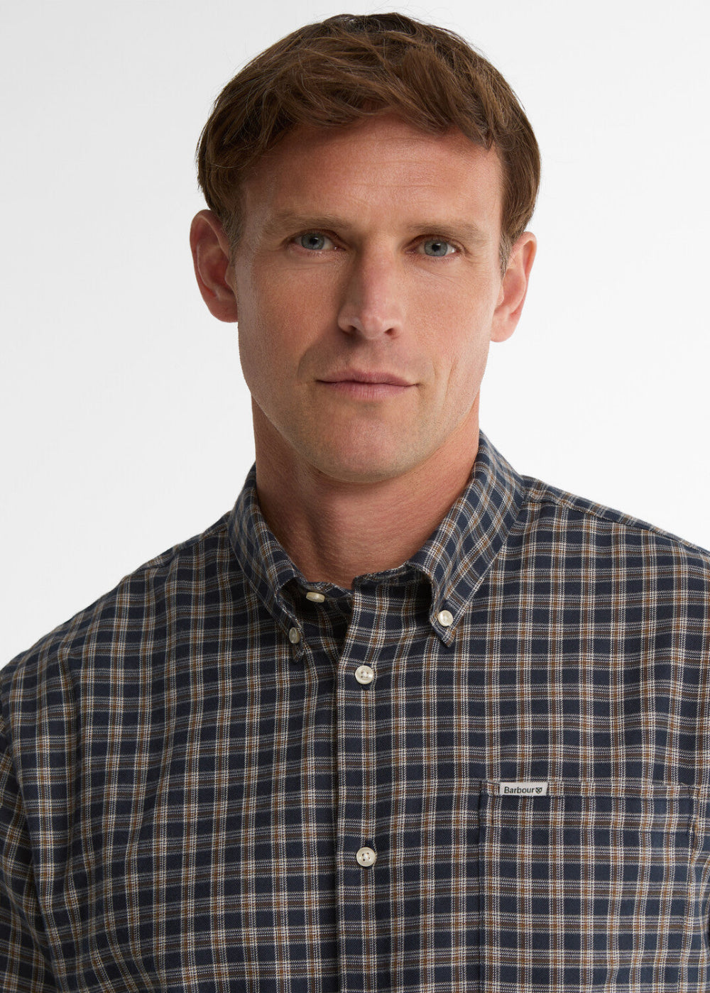 Cliff Thermo Weave Shirt