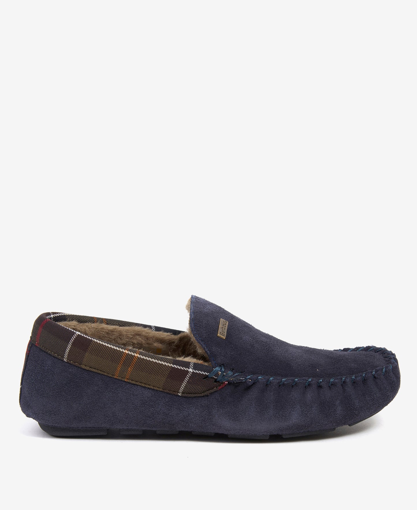 Monty Slippers