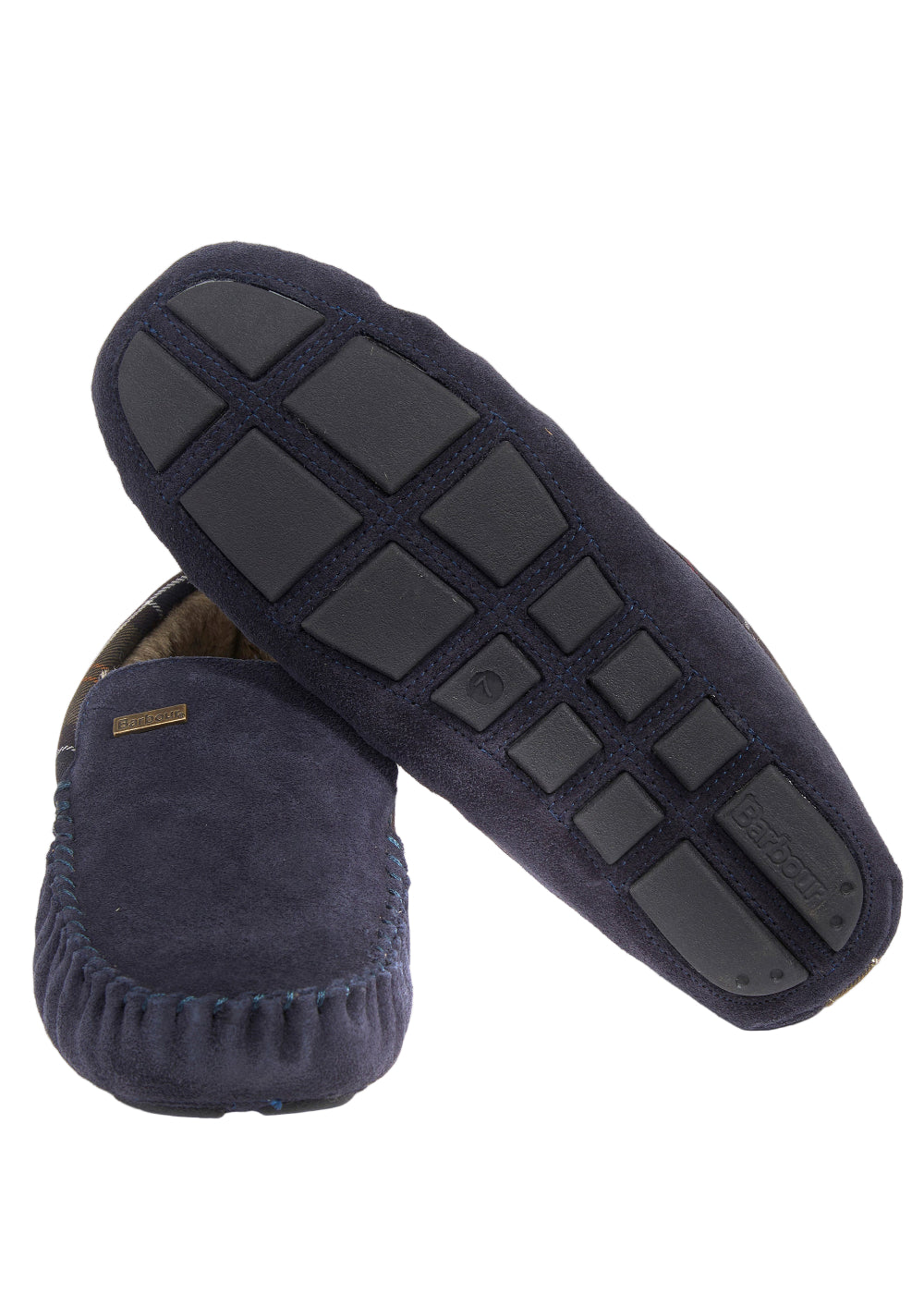 Monty Slippers