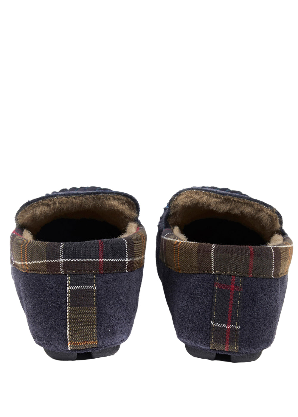 Monty Slippers