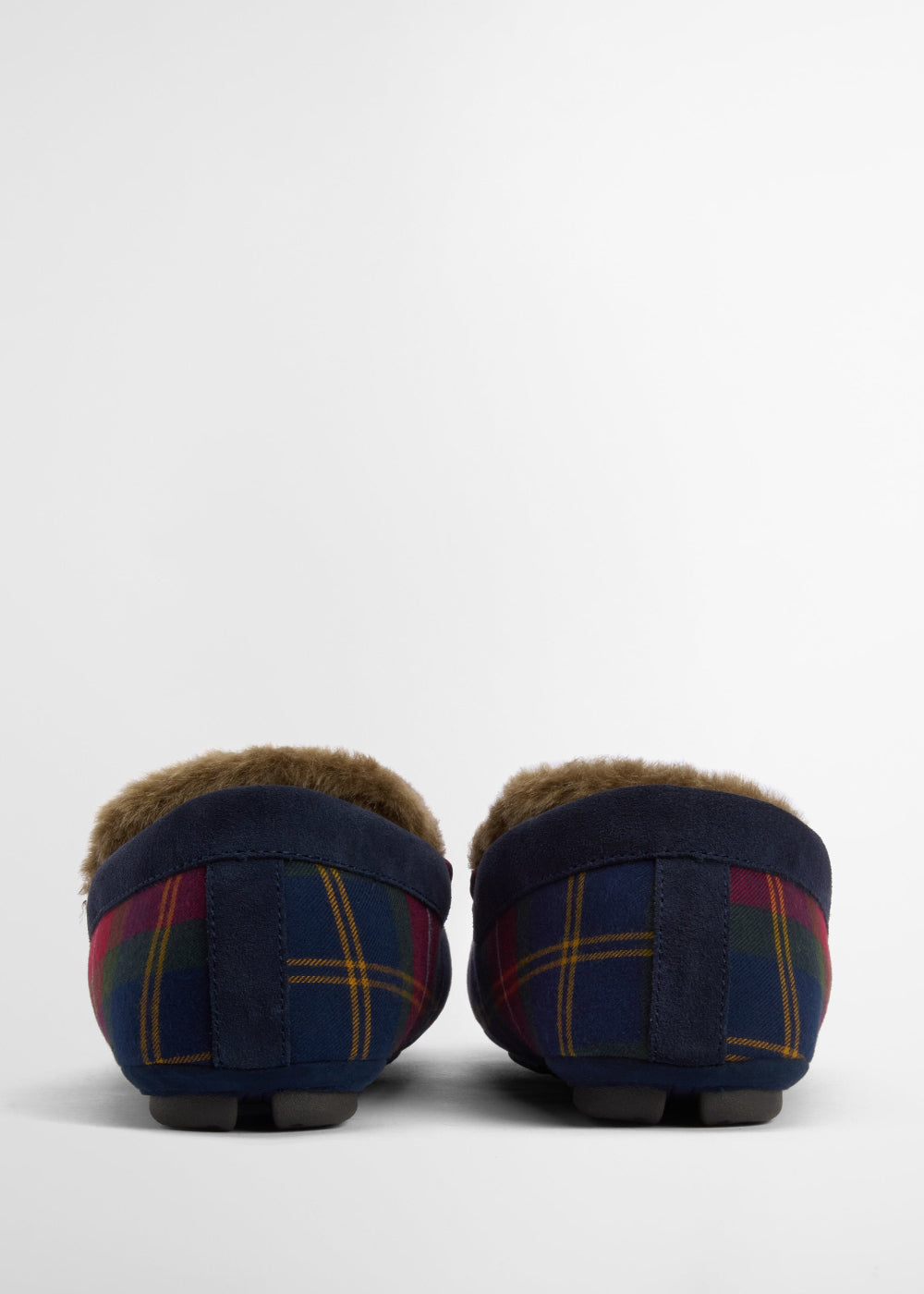 Monty Slippers
