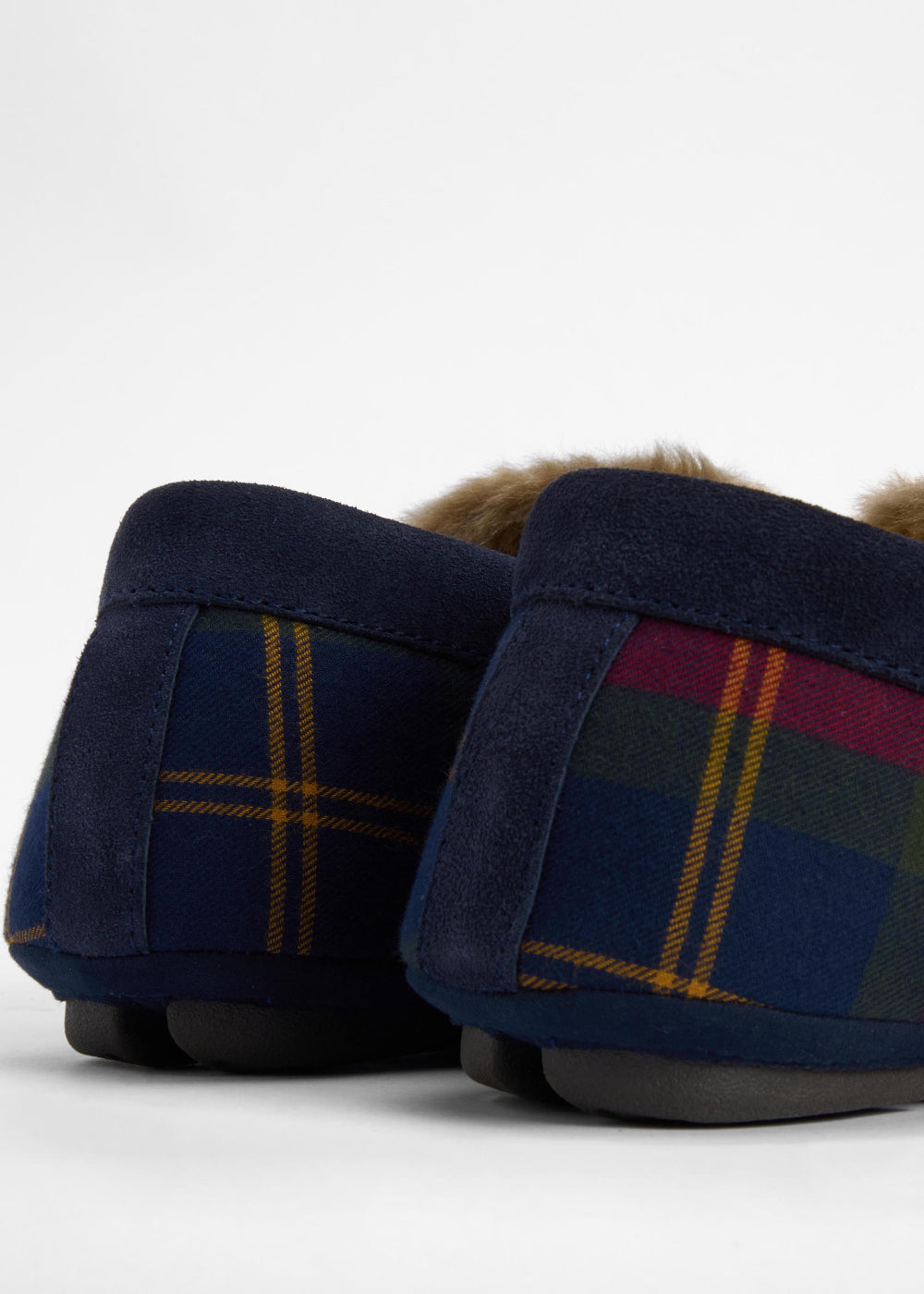 Monty Slippers