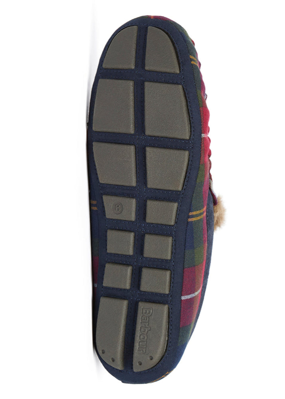 Monty Slippers