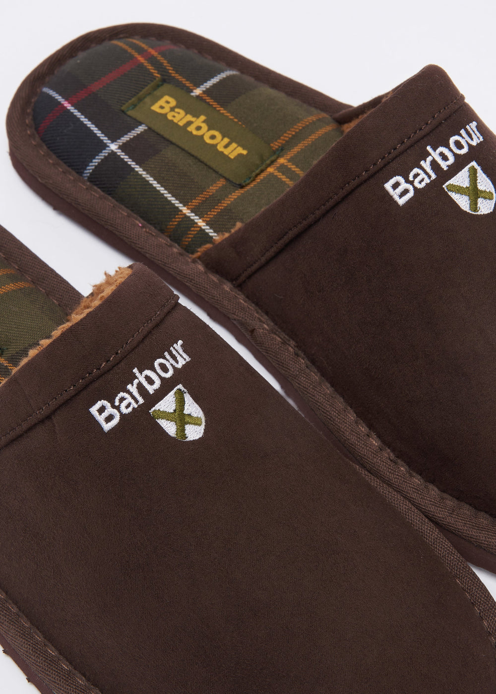 Everitt Mule Slippers