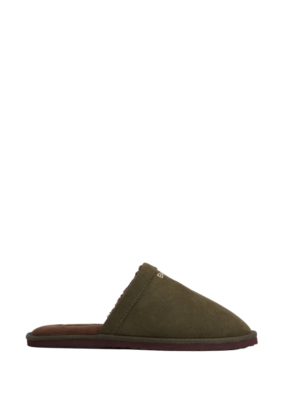 Everitt Mule Slippers