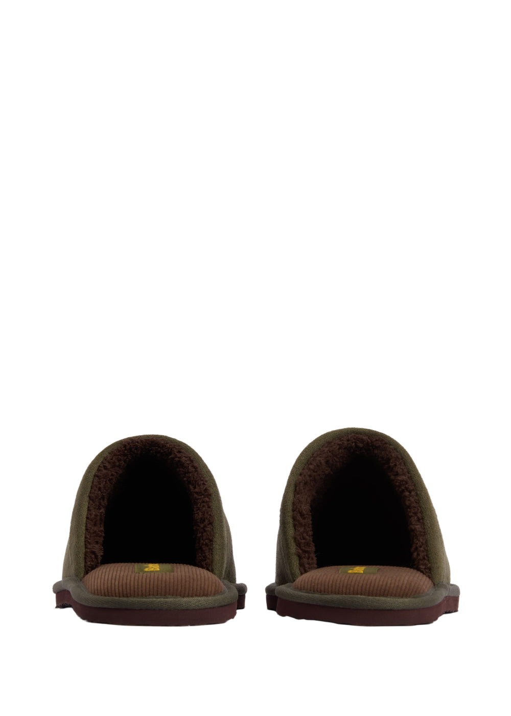 Everitt Mule Slippers