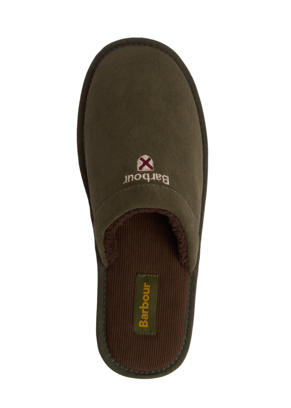 Everitt Mule Slippers