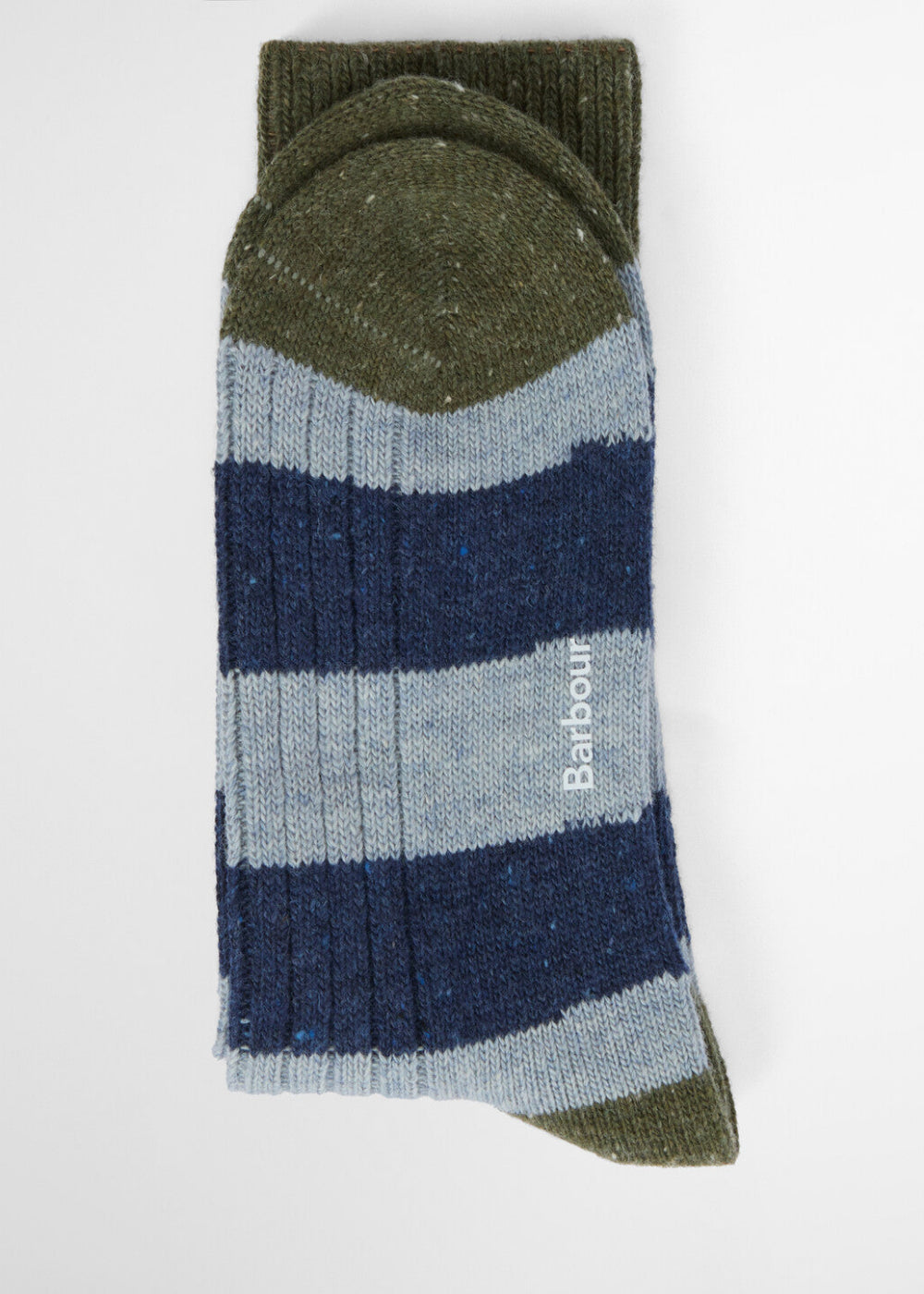 Houghton Stripe Socks