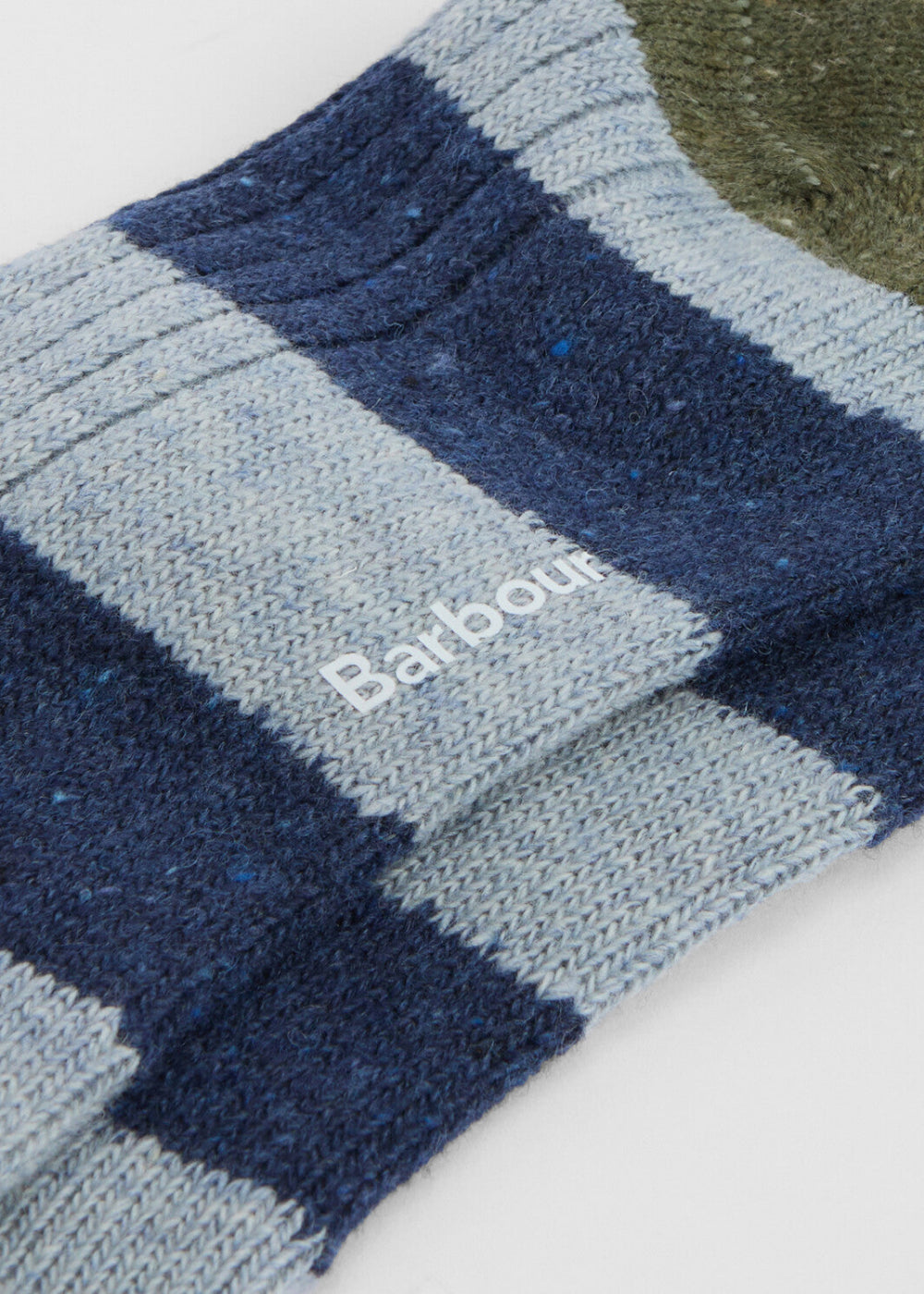 Houghton Stripe Socks