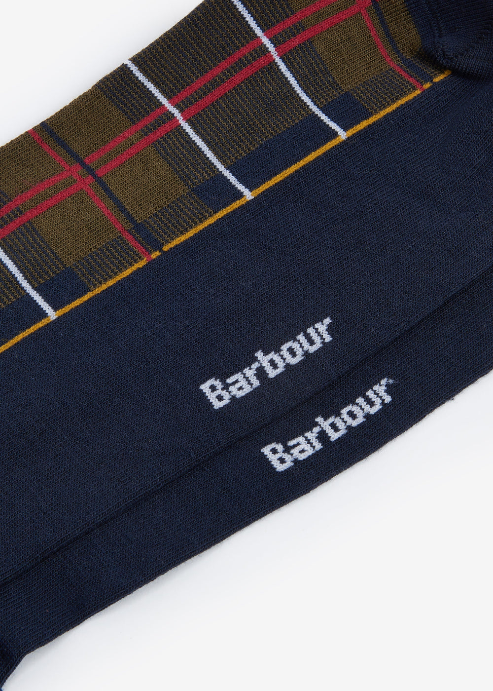 Blyth Socks