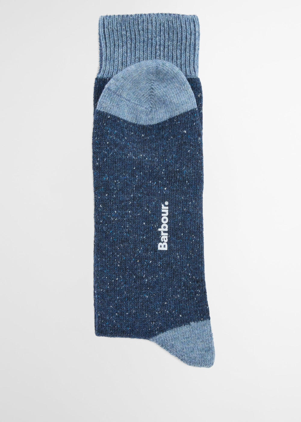 Fairisle Socks - 2 Pack
