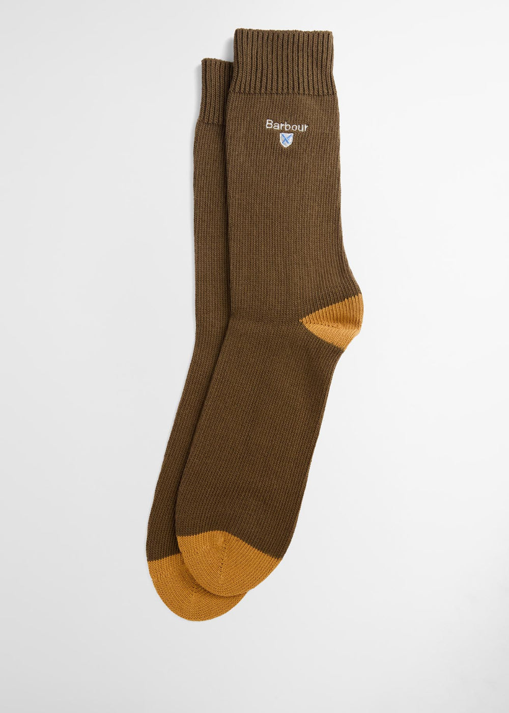 Cascade Socks