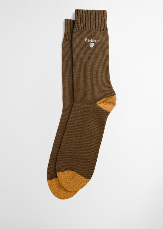 Cascade Socks