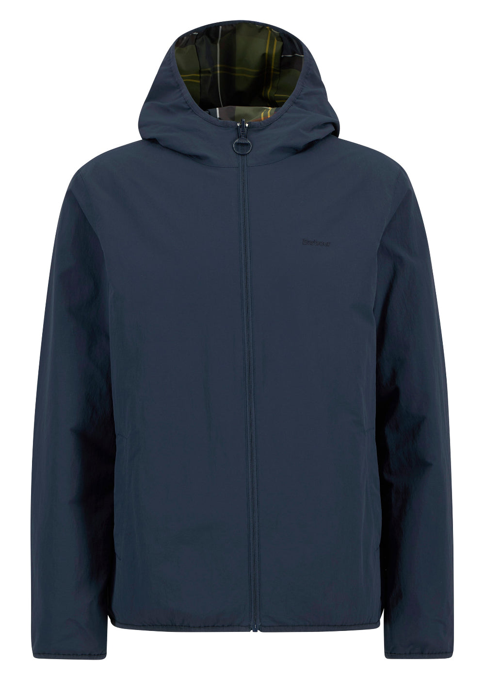 Reversable Kemble Showerproof Jacket