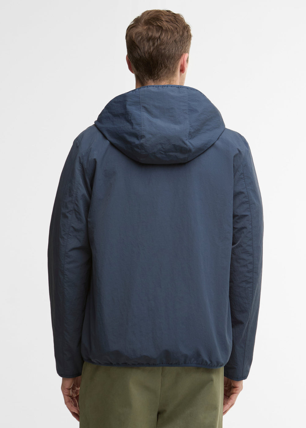 Reversable Kemble Showerproof Jacket