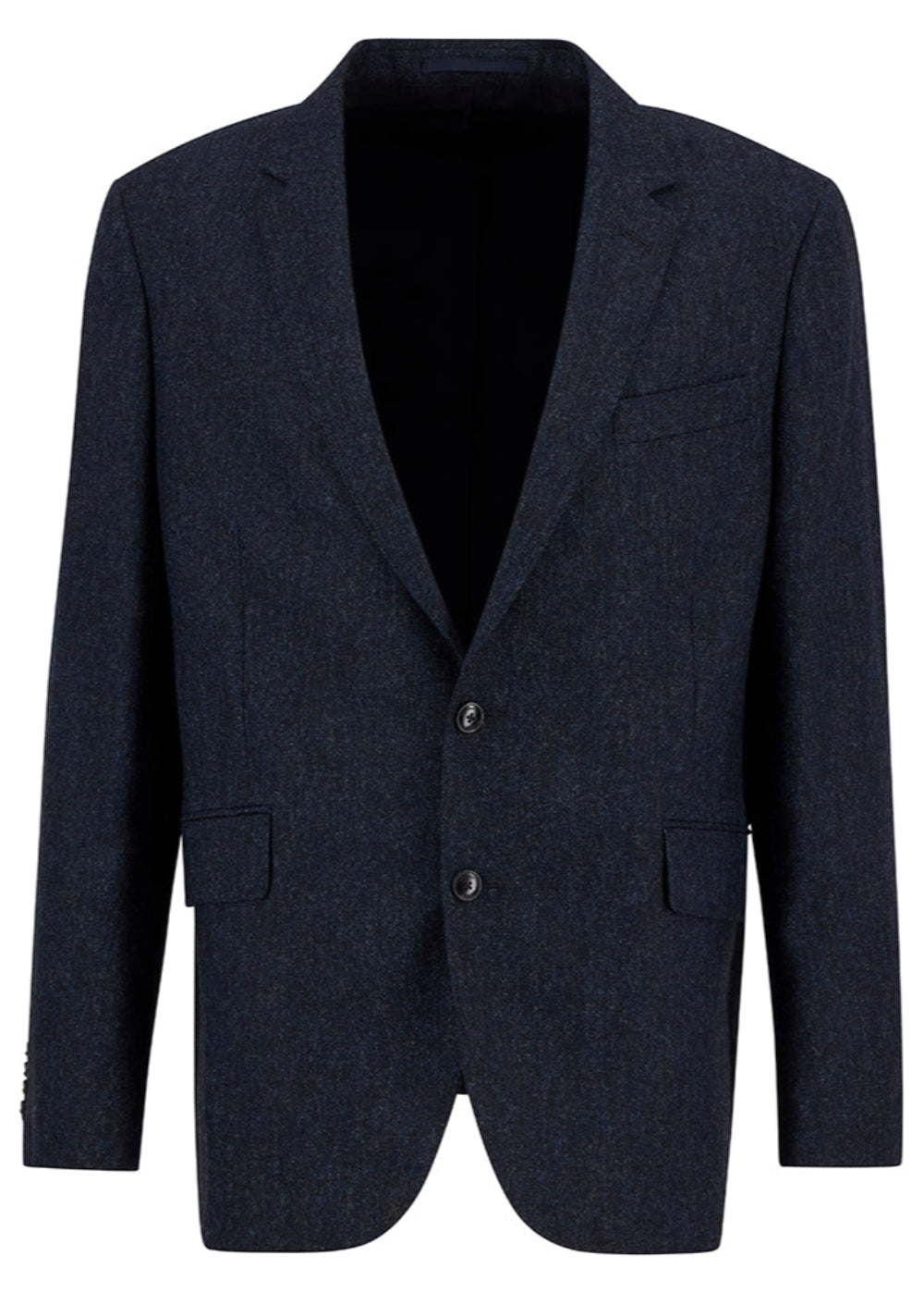 Godfrey Moons Shetland Blazer
