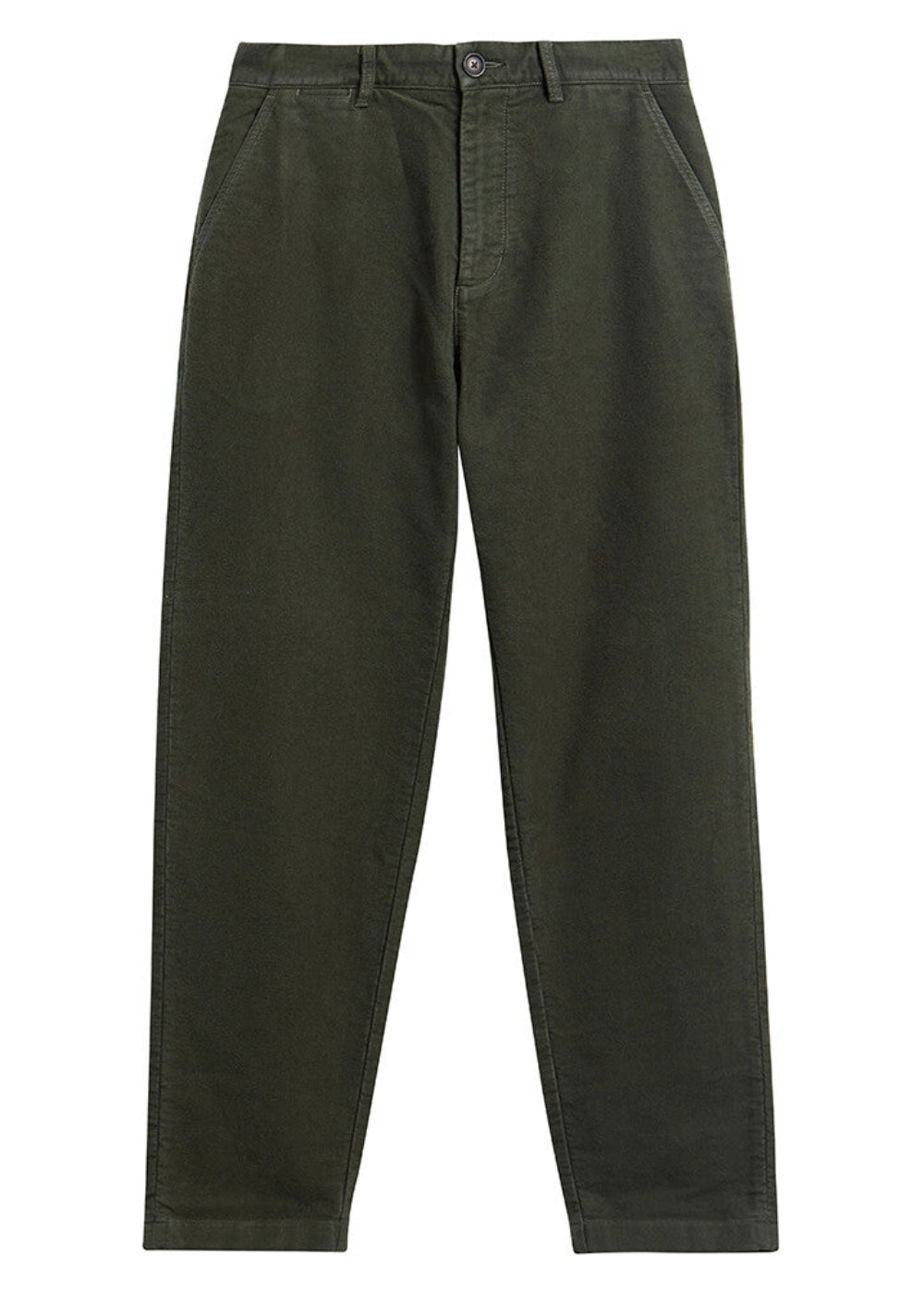 Moleskin Trousers