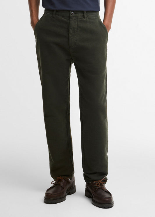 Moleskin Trousers