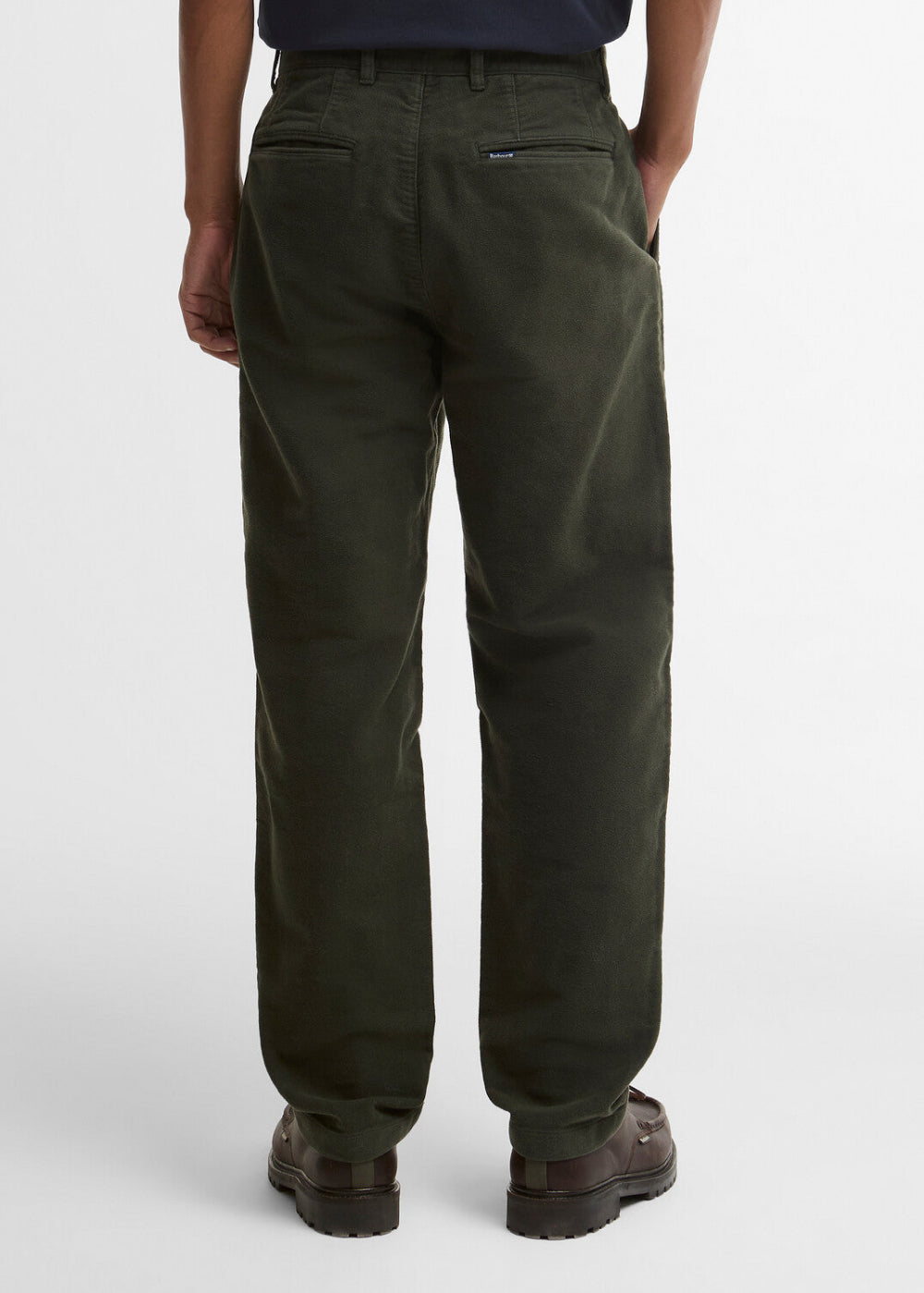 Moleskin Trousers