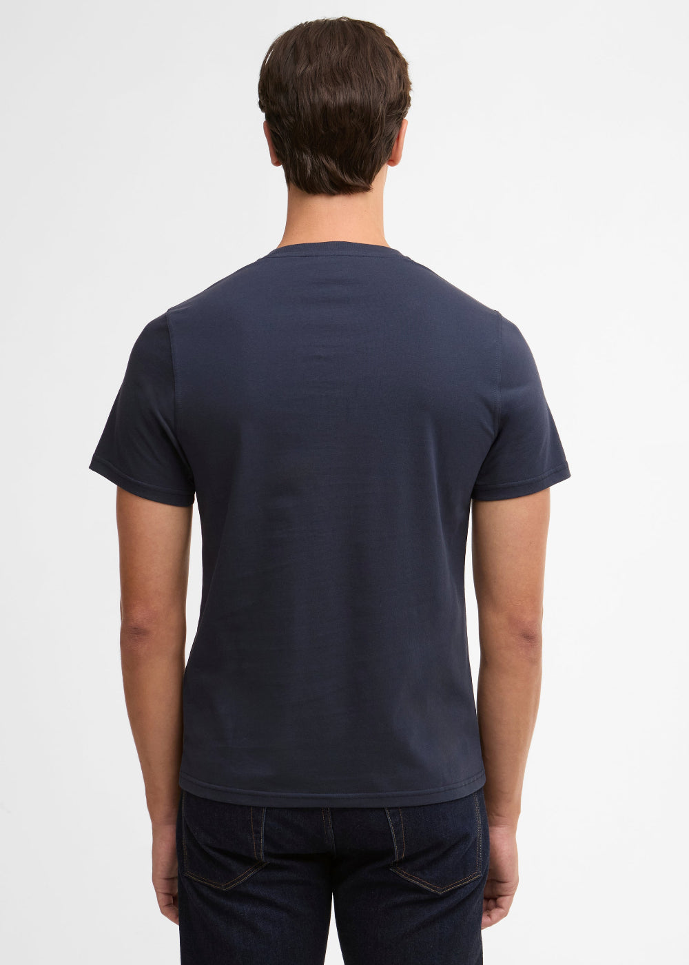 Berwick Tartan T-Shirt