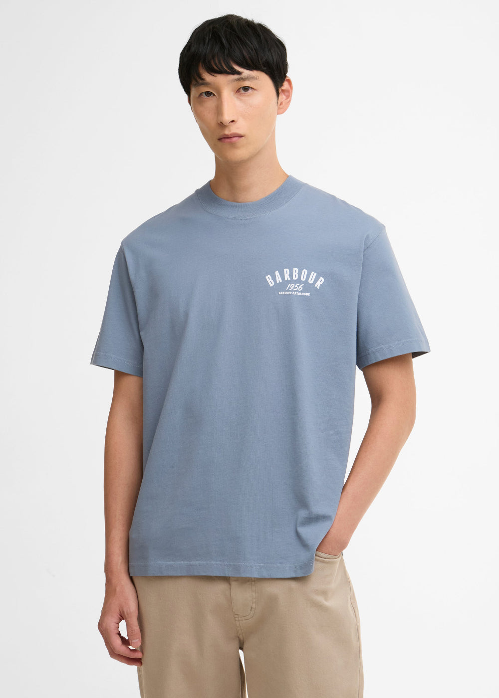 1956 Graphic T-Shirt