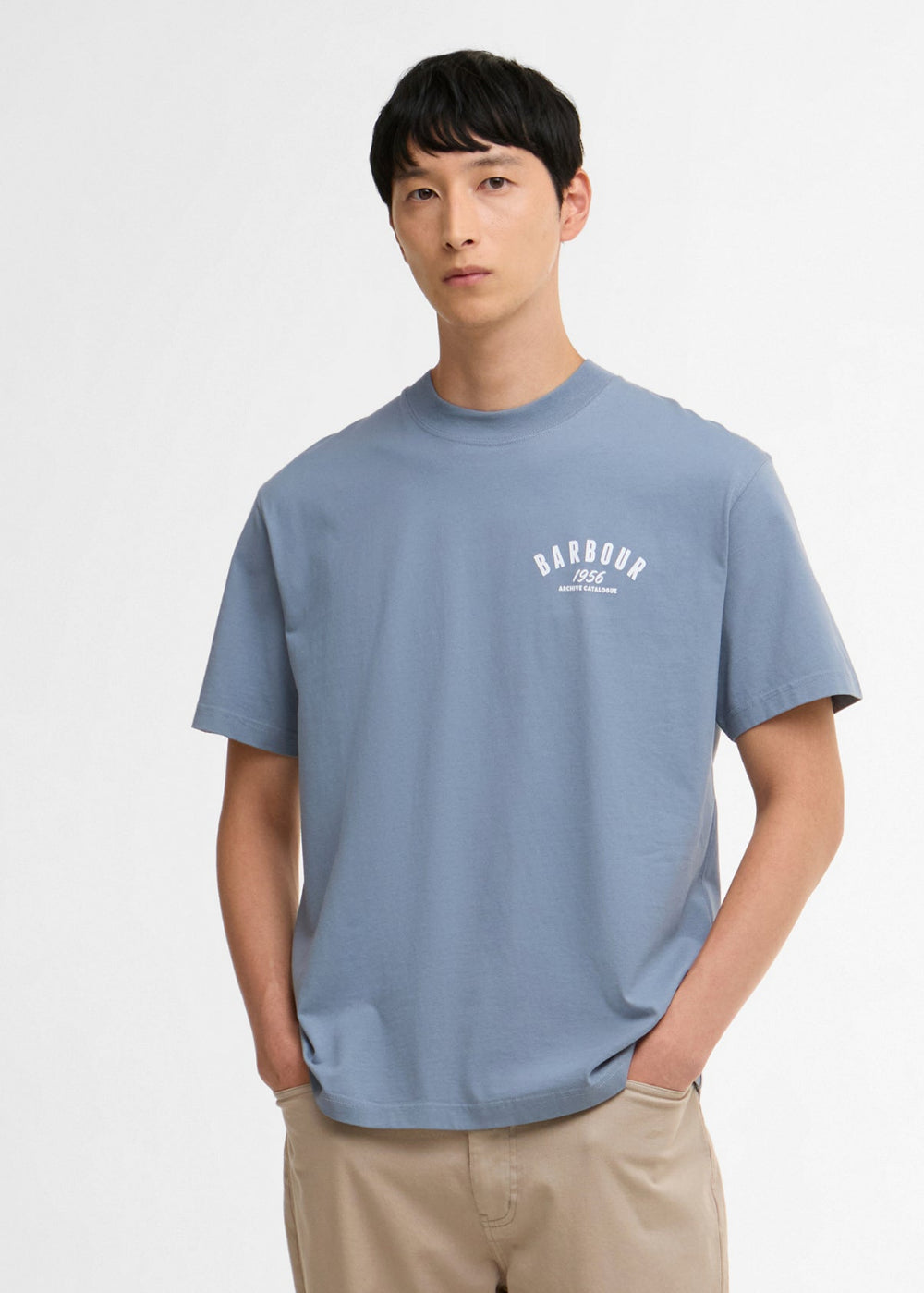 1956 Graphic T-Shirt