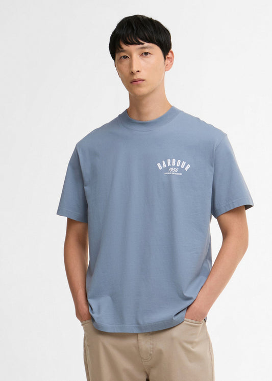 1956 Graphic T-Shirt