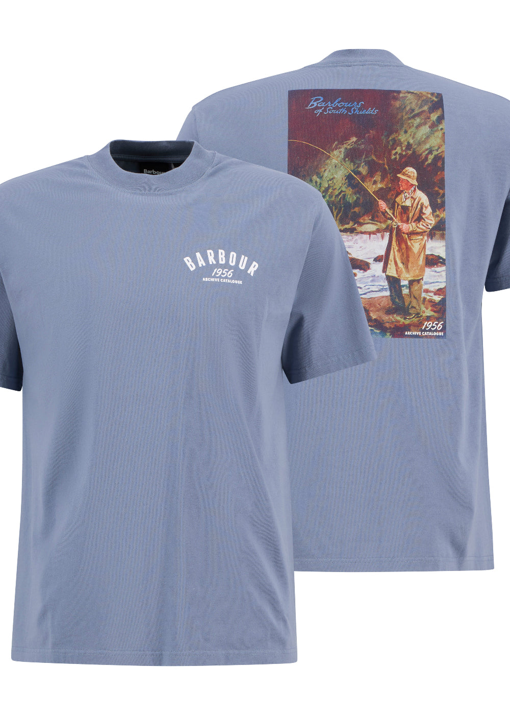 1956 Graphic T-Shirt