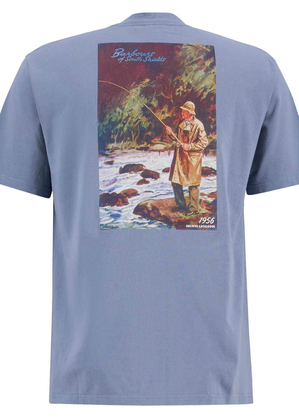 1956 Graphic T-Shirt