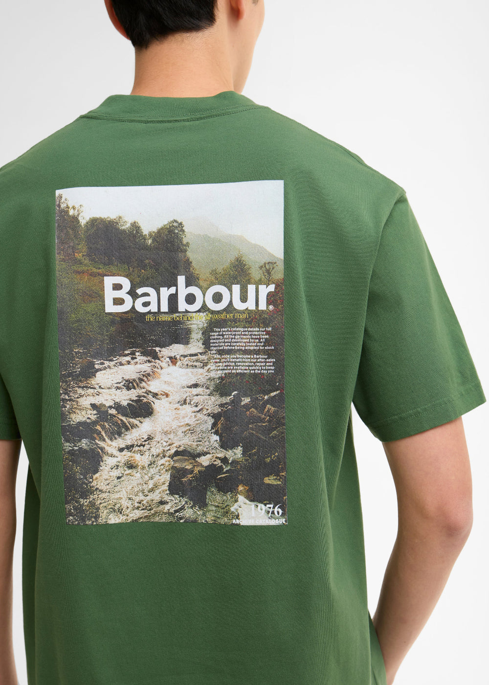 1976 Graphic T-Shirt