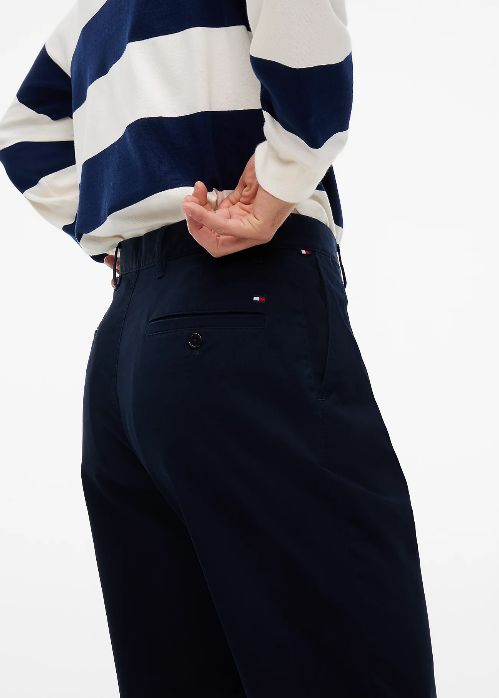 Dover Essential Twill Chinos
