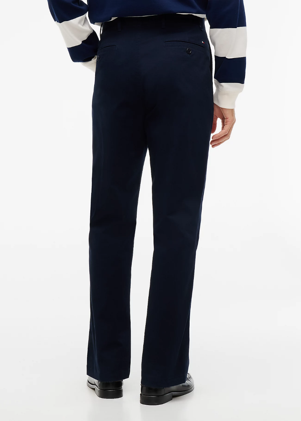 Dover Essential Twill Chinos