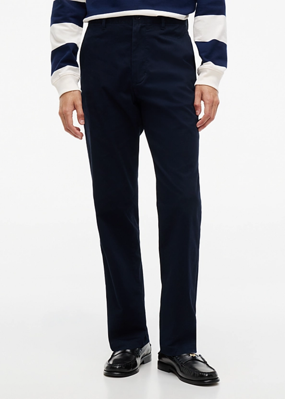 Dover Essential Twill Chinos