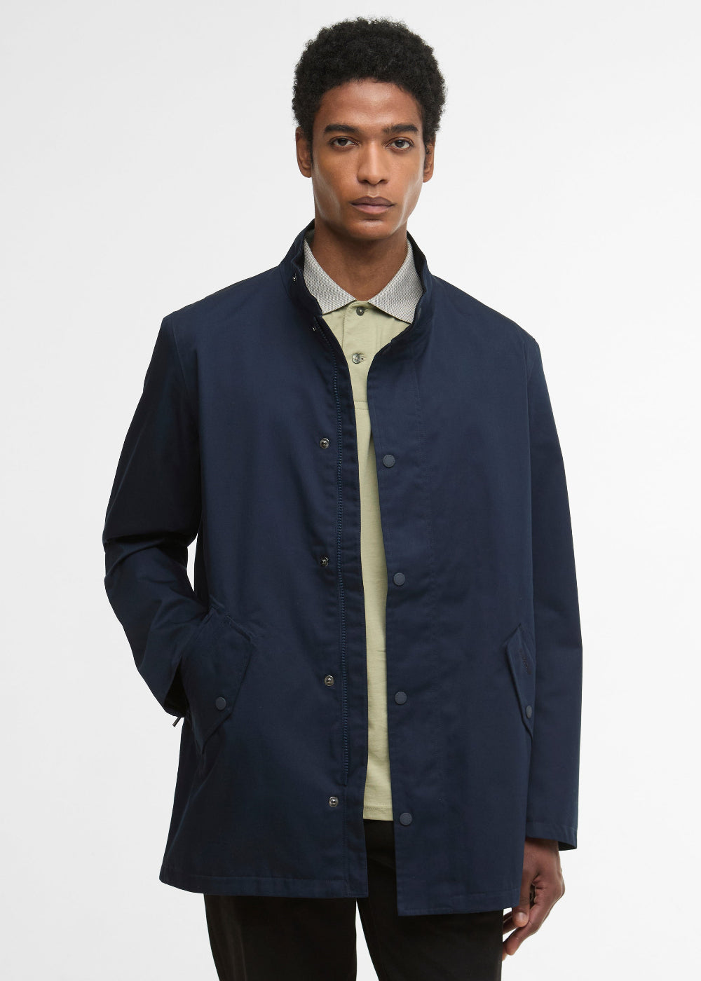 City Chelsea Waterproof Jacket
