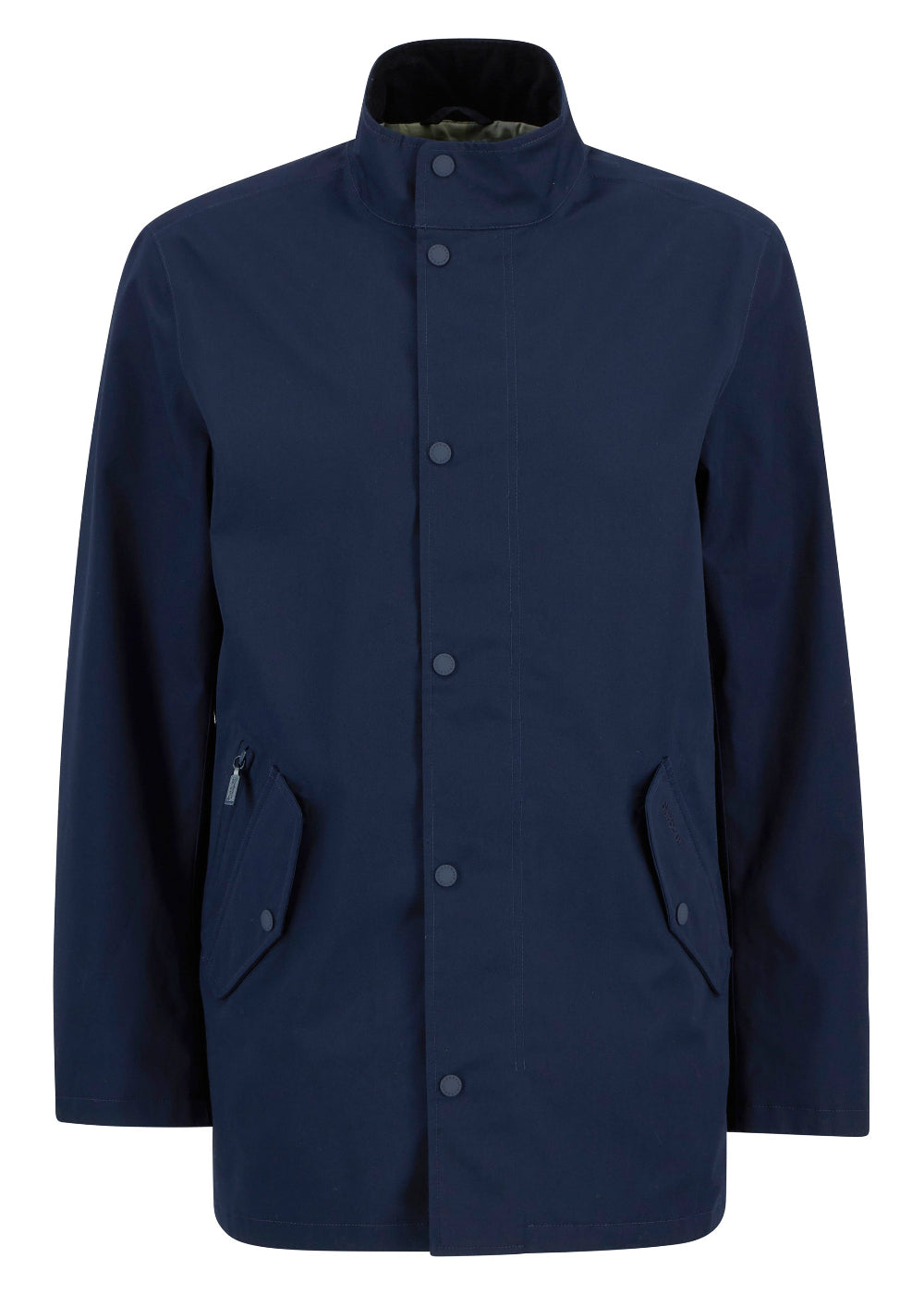 City Chelsea Waterproof Jacket