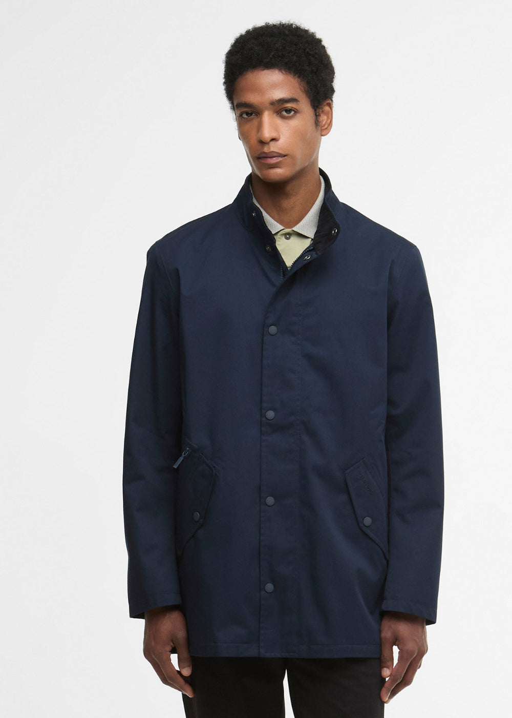 City Chelsea Waterproof Jacket