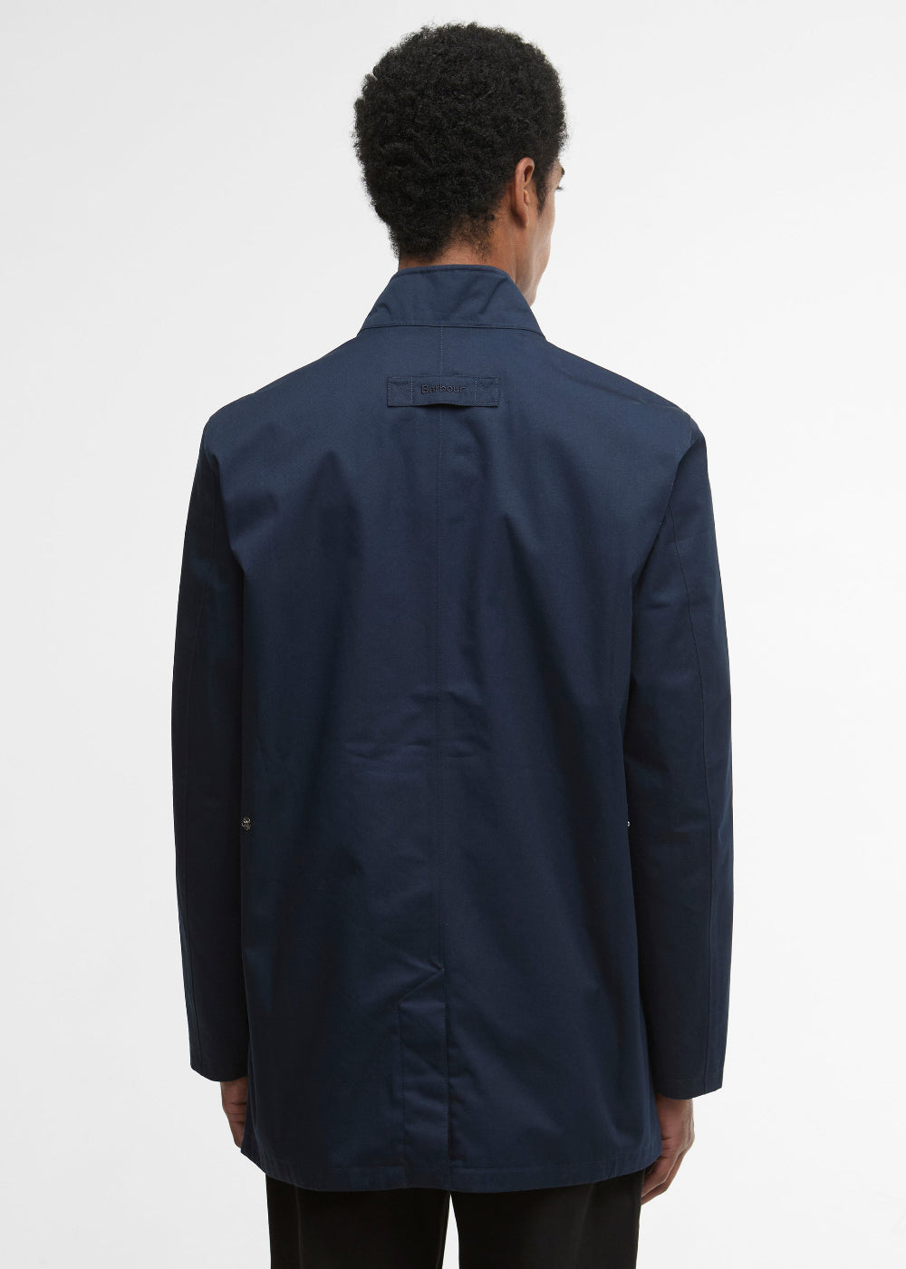 City Chelsea Waterproof Jacket