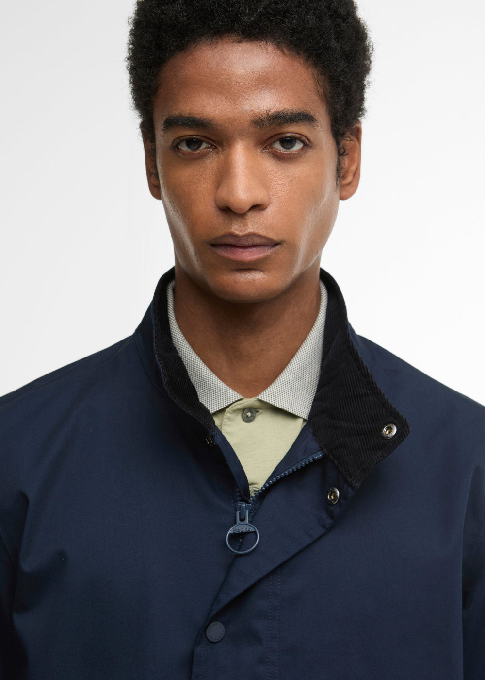 City Chelsea Waterproof Jacket