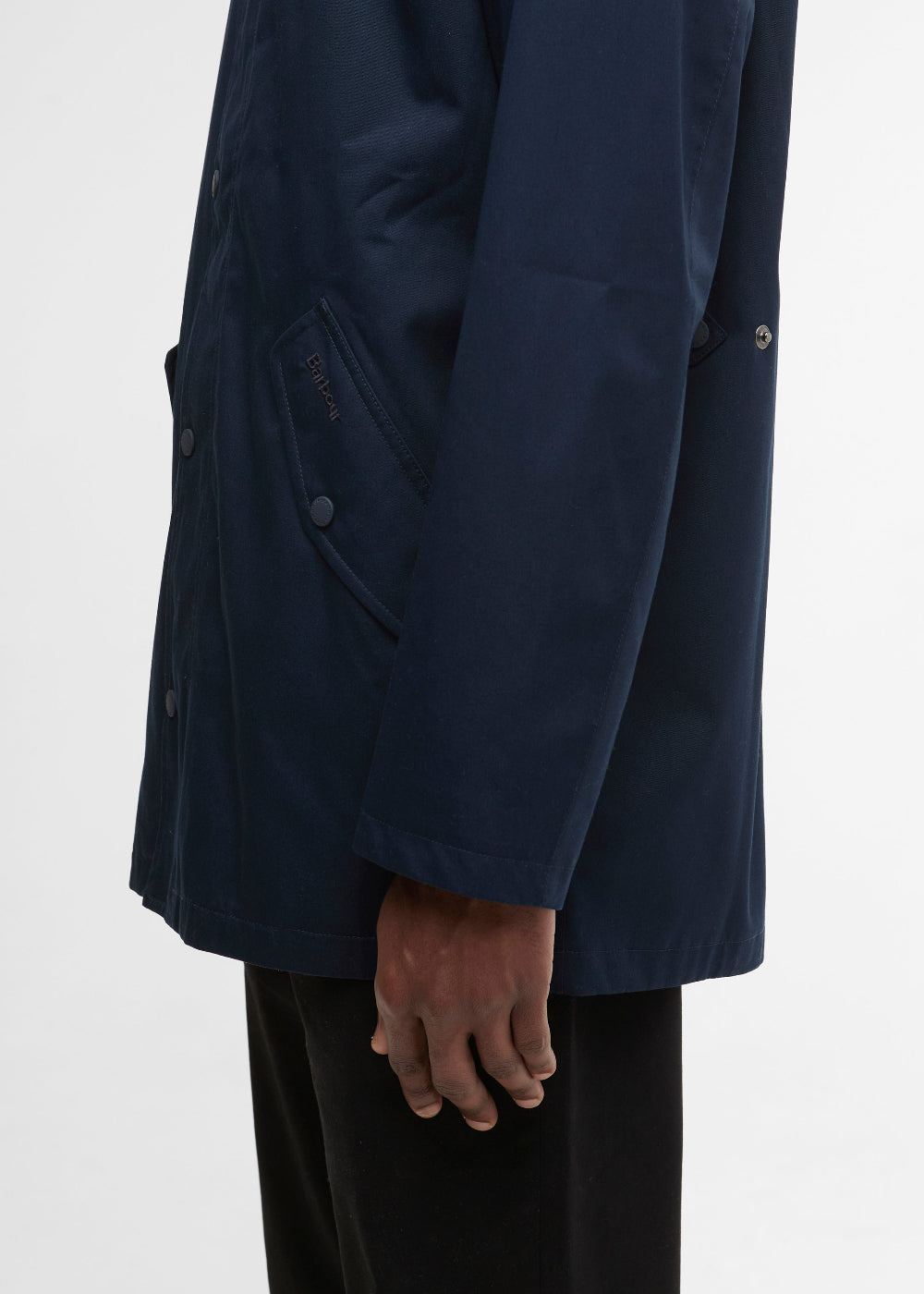 City Chelsea Waterproof Jacket