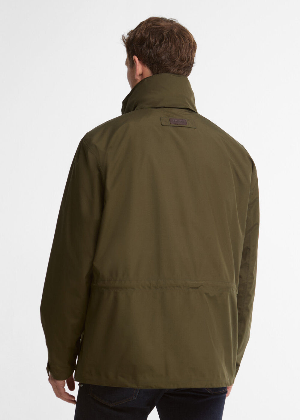 Uldale Waterproof Jacket