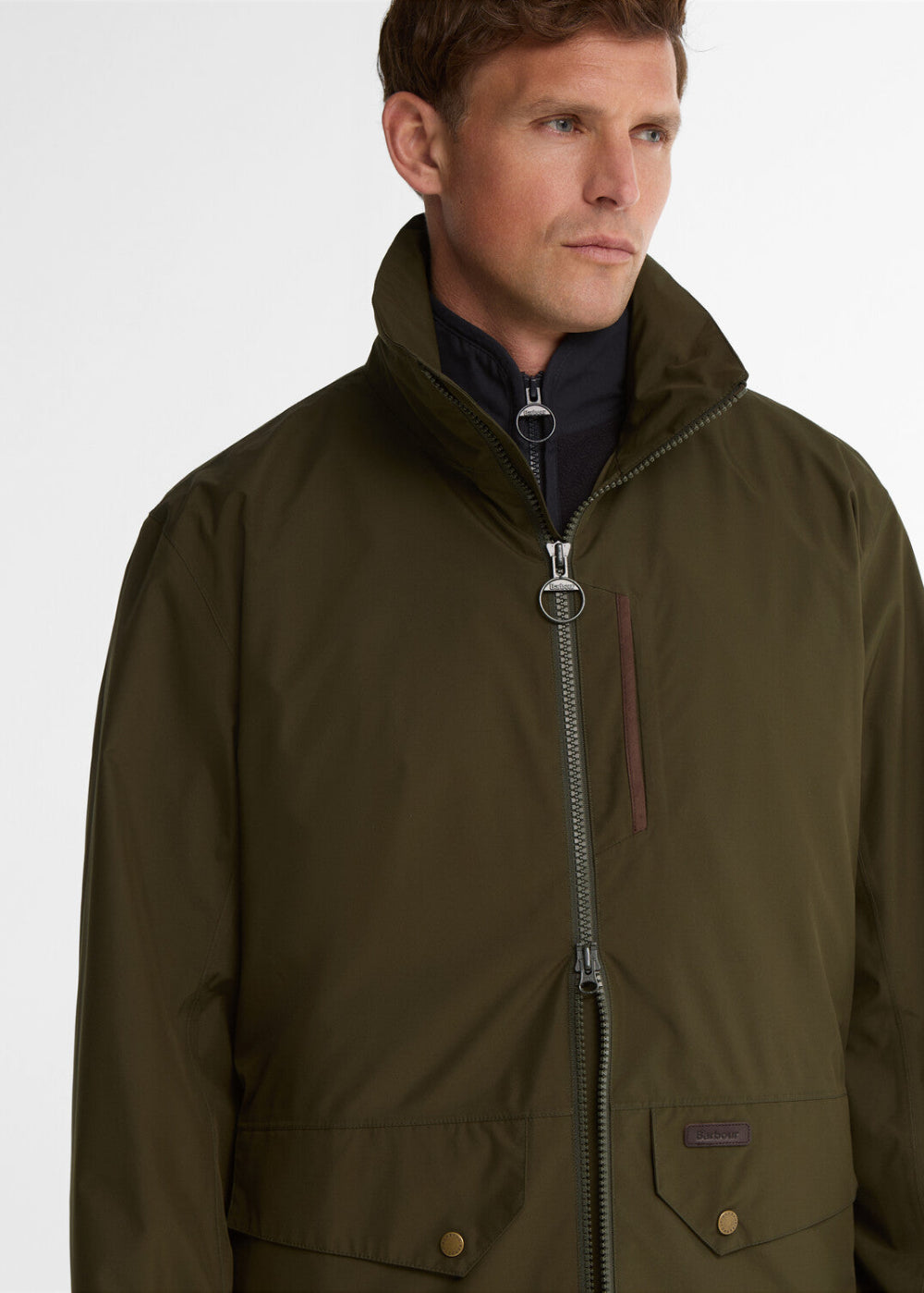 Uldale Waterproof Jacket
