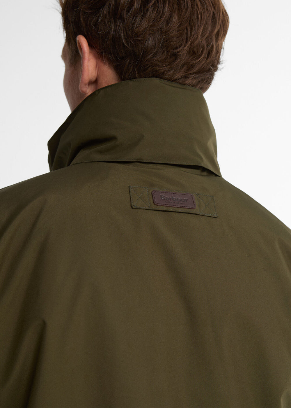 Uldale Waterproof Jacket