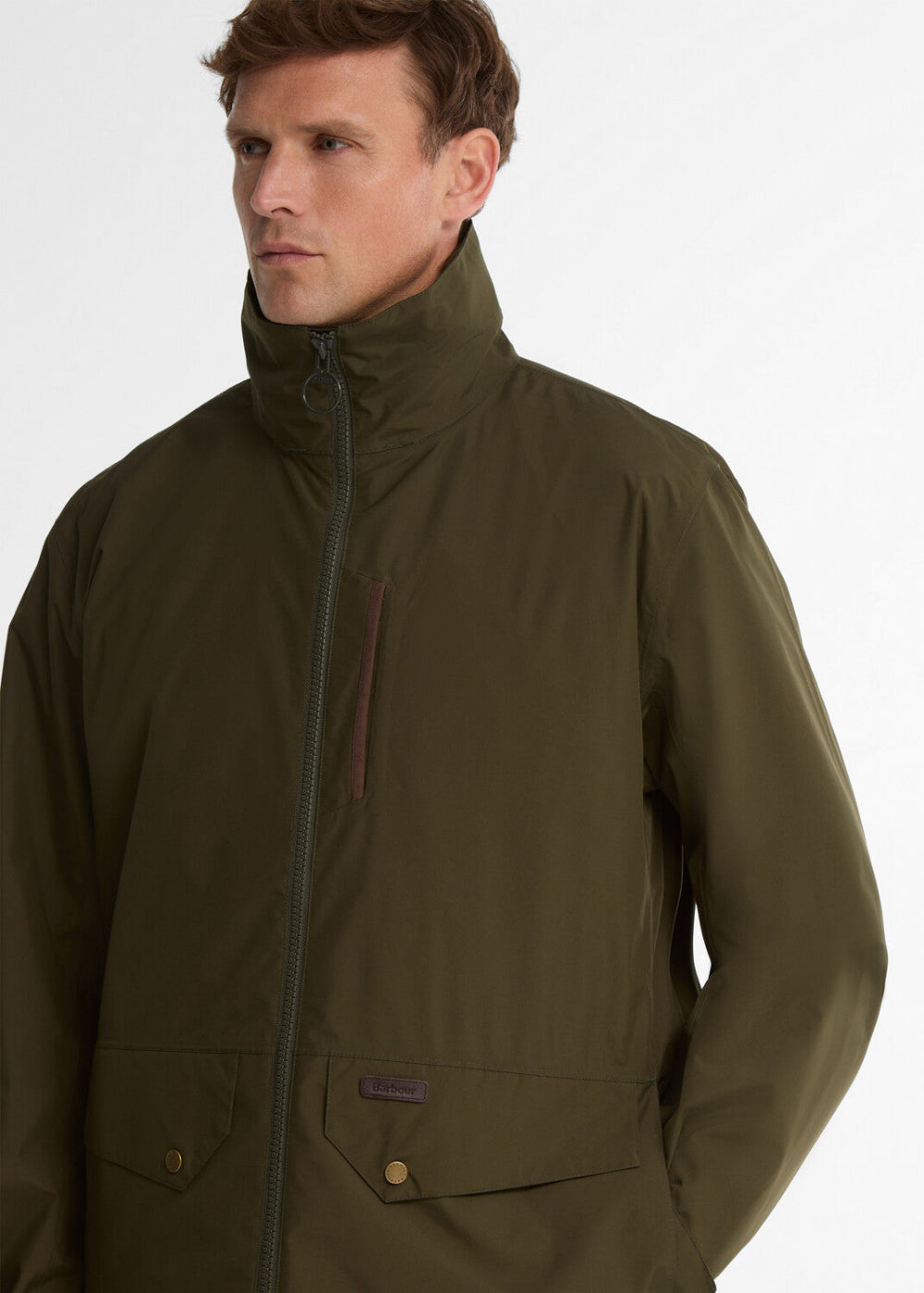 Uldale Waterproof Jacket