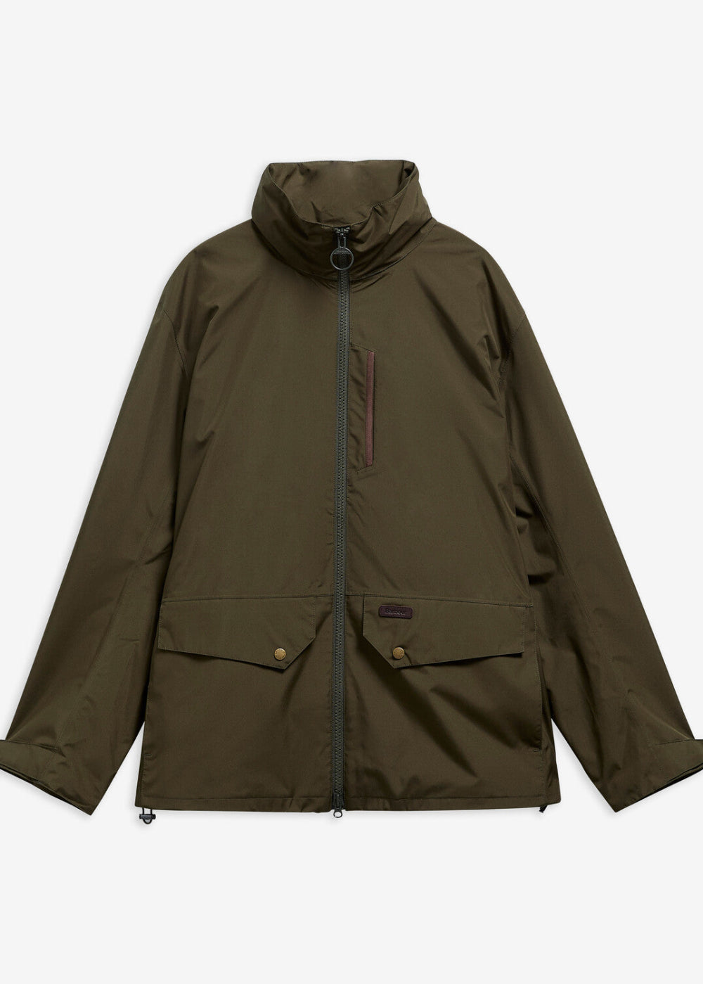 Uldale Waterproof Jacket