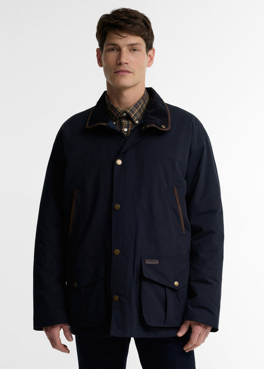 Bromfield Waterproof Jacket