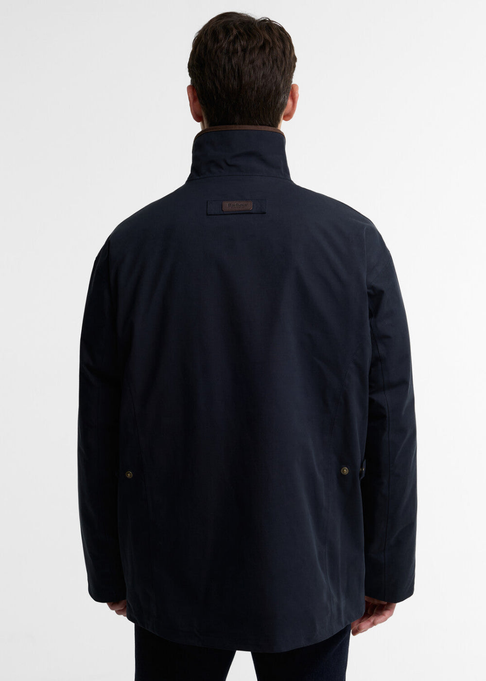 Bromfield Waterproof Jacket