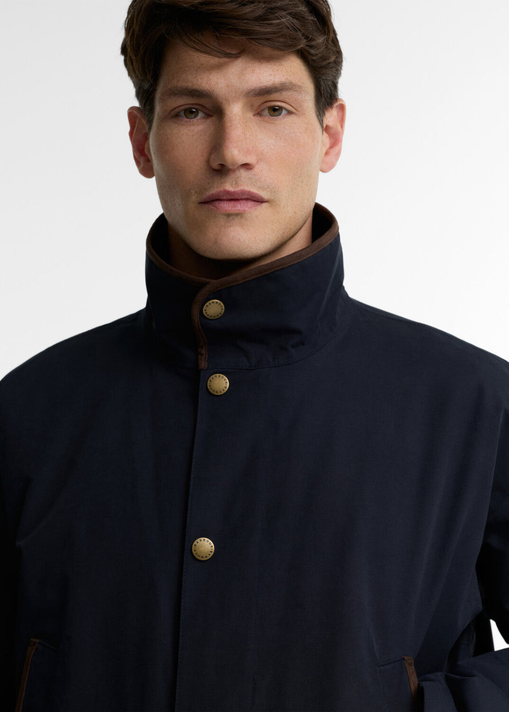 Bromfield Waterproof Jacket